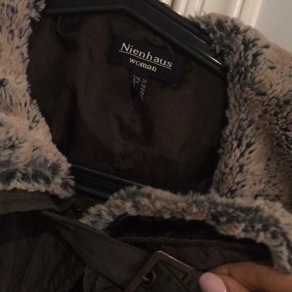 Jacket - Picture 2 of 3